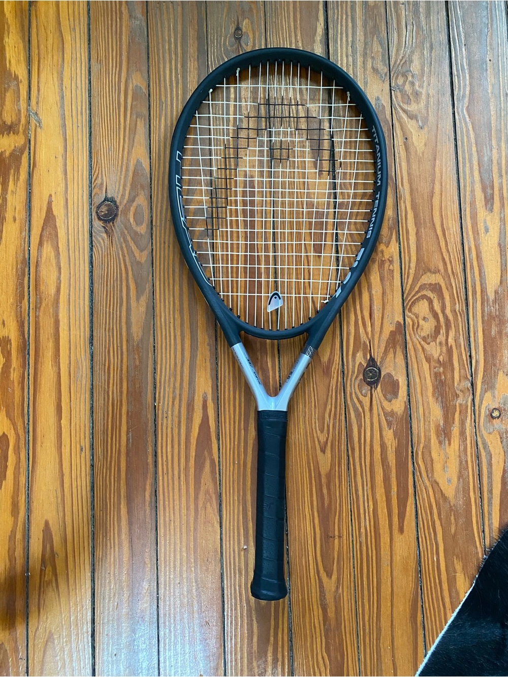 Head TI.S6 tennis racket